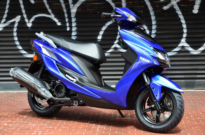 シグナスx Cygnus X ヤマハ Yamaha ヤマハ シグナスx ２０２０最新モデル Zuttoride Market ずっとライドマーケット