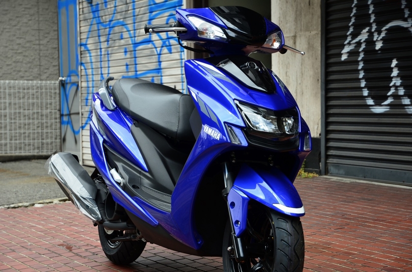 シグナスx Cygnus X ヤマハ Yamaha ヤマハ シグナスx ２０２０最新モデル Zuttoride Market ずっとライドマーケット