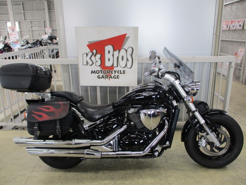 ブルバード400 Vk57 スズキ ブルバード400 Zuttoride Market ずっとライドマーケット