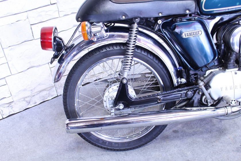 Yb 1 2スト ヤマハ ヤマハ ｙｂ １ Zuttoride Market ずっとライドマーケット