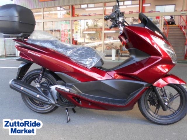 Pcx ホンダ Honda ホンダ ｐｃｘ Zuttoride Market ずっとライドマーケット