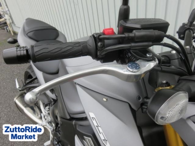Gsx S1000 スズキ Suzuki 上質正規逆輸入車 Zuttoride Market ずっとライドマーケット