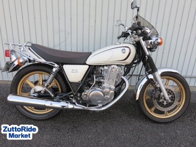 Sr400 Rh03j ヤマハ ヤマハ ｓｒ４００ ｙ ｓギアキャストホイール ｅｔｃ Zuttoride Market ずっとライドマーケット