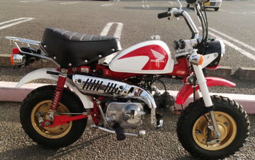 モンキー Z50j ホンダ ホンダ モンキー Zuttoride Market ずっとライドマーケット モンキー Z50j ホンダ ホンダ モンキー Zuttoride Market ずっとライドマーケット