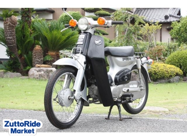 スーパーカブ50ストリート/ホンダ/HONDA ホンダ スーパーカブ５０ ...