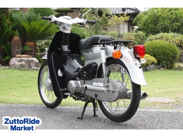 スーパーカブ50ストリート/ホンダ/HONDA ホンダ スーパーカブ５０ ...