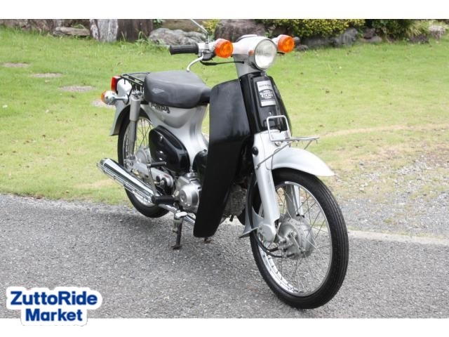 スーパーカブ50ストリート/ホンダ/HONDA ホンダ スーパーカブ５０ ...