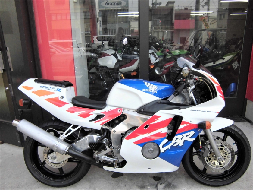 Cbr250rr Mc22 ホンダ ホンダ ｃｂｒ２５０ｒｒ 規制前４５馬力 ｄ２０ Zuttoride Market ずっとライドマーケット