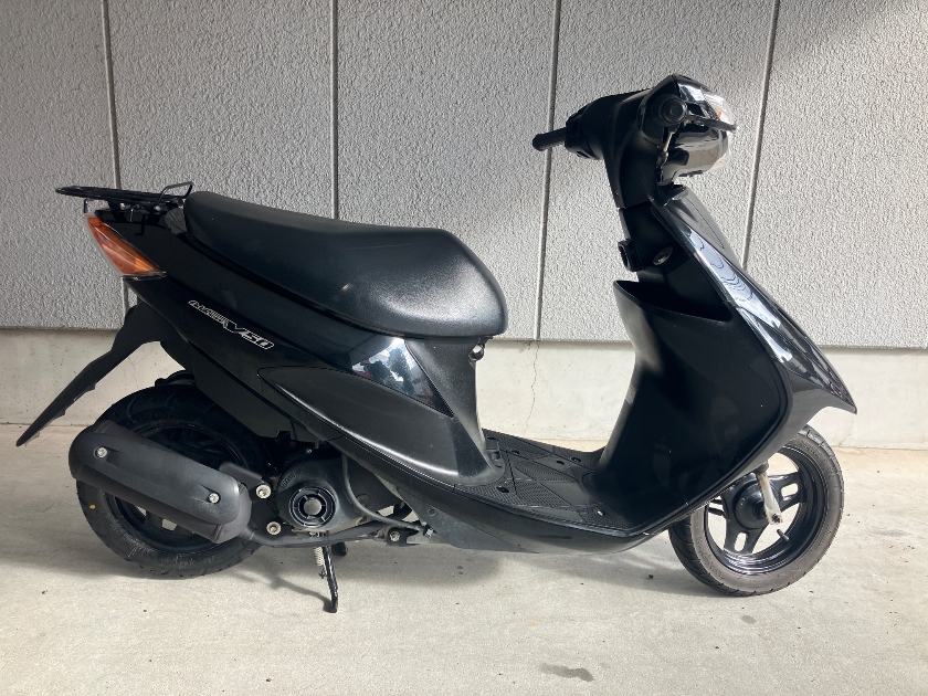 ST250E/スズキ/SUZUKI ST250 Eタイプ 久しぶりの入荷です!滅多に入って