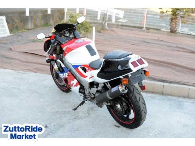 Rvf400 ホンダ ｔｓｒマフラー Zuttoride Market ずっとライドマーケット