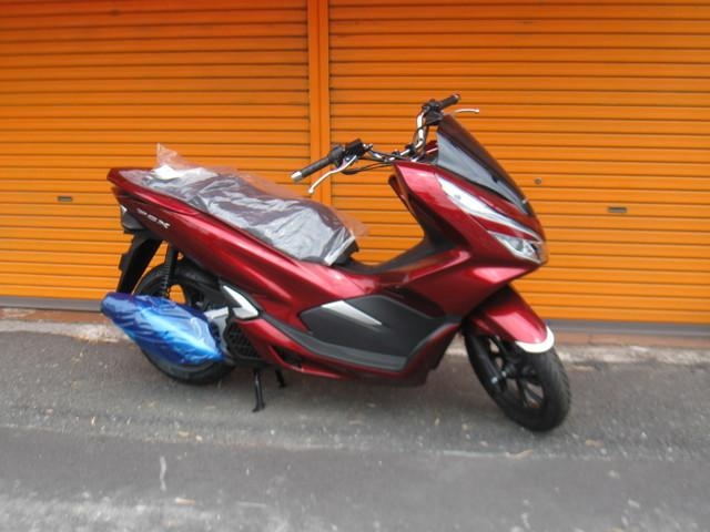 Pcx Jf81 ホンダ ホンダ Pcx125 新車 スマートキーモデル Zuttoride Market ずっとライドマーケット