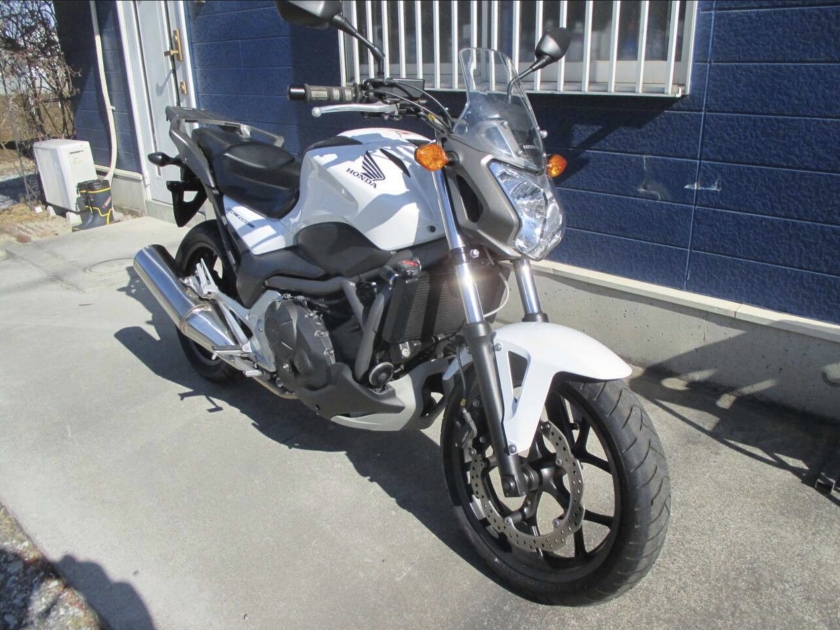 Nc700s ホンダ ホンダ ｎｃ７００ｓ Zuttoride Market ずっとライドマーケット