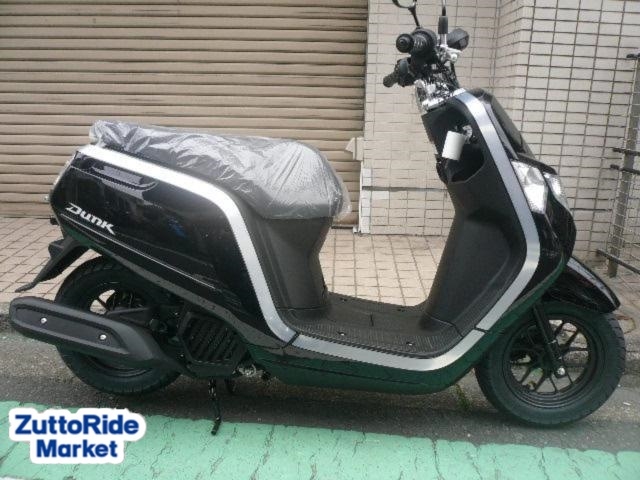 ダンク ホンダ Honda ホンダ ダンク Zuttoride Market ずっとライドマーケット