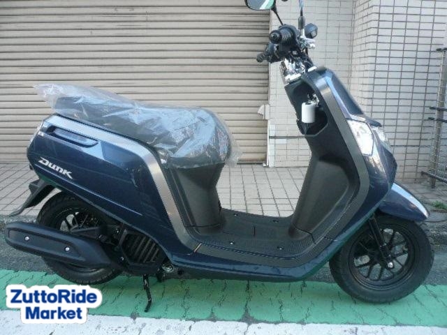 ダンク Af78 ホンダ ホンダ ダンク Zuttoride Market ずっとライドマーケット