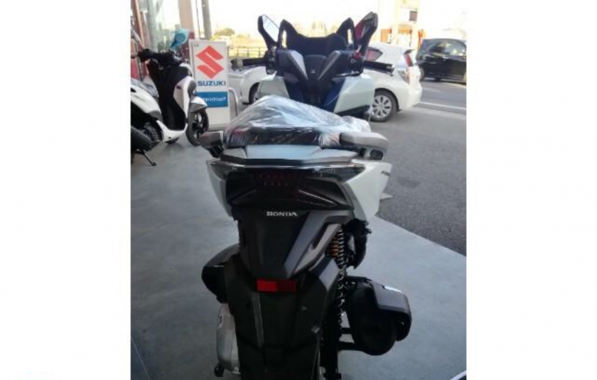 フォルツァ Mf15 ホンダ ホンダ フォルツァ ２０２１年モデル Zuttoride Market ずっとライドマーケット