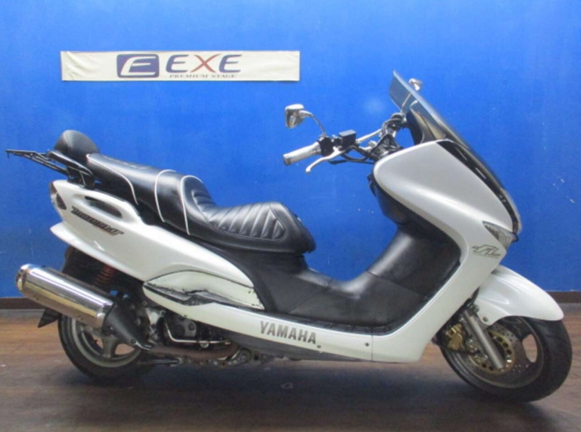 マジェスティ125fi ヤマハ マジェスティ125 Zuttoride Market ずっとライドマーケット