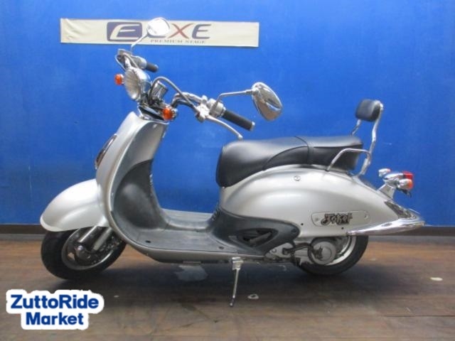 ジョーカー90 ホンダ Honda ホンダ ジョーカー９０ サイドスタンド バックレスト Zuttoride Market ずっとライドマーケット