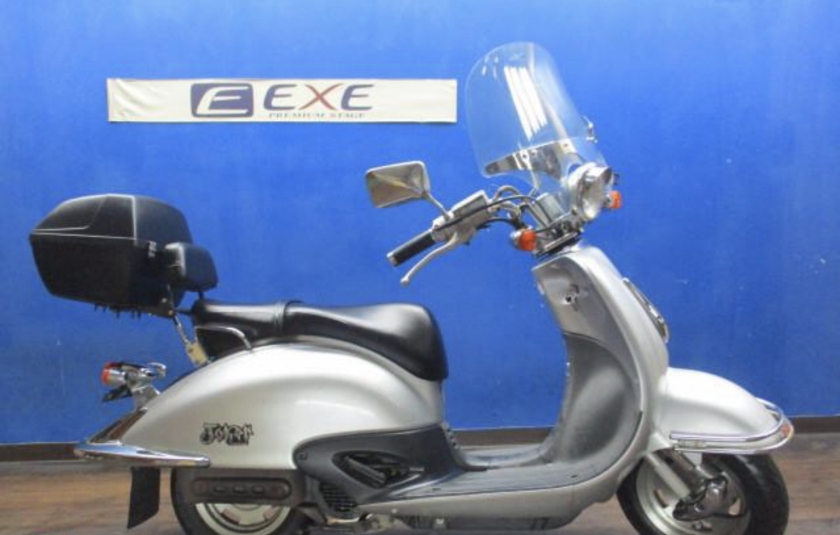 ジョーカー90 ホンダ Honda ホンダジョーカー90 ウィンドスクリーン リアキャリア バックレスト Zuttoride Market ずっとライドマーケット