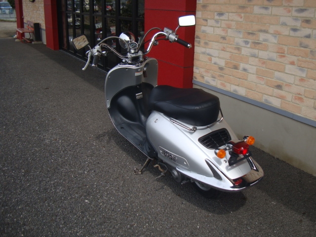 ジョーカー50 ホンダ Honda ジョーカー５０ Zuttoride Market ずっとライドマーケット