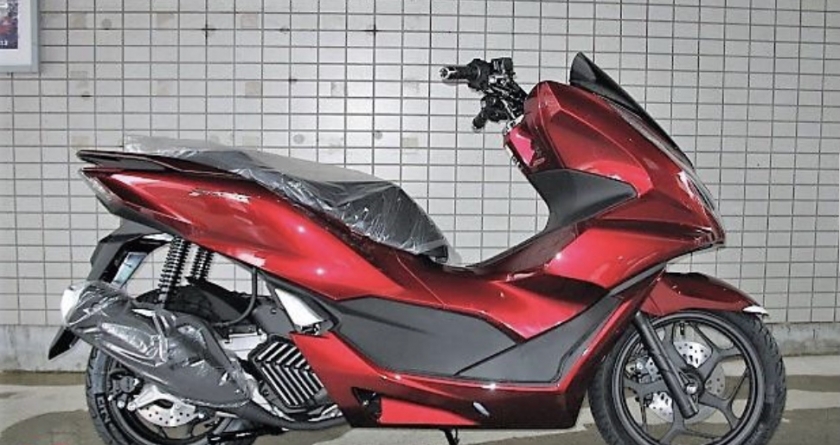 Pcx ホンダ Honda ホンダ ｐｃｘ Zuttoride Market ずっとライドマーケット