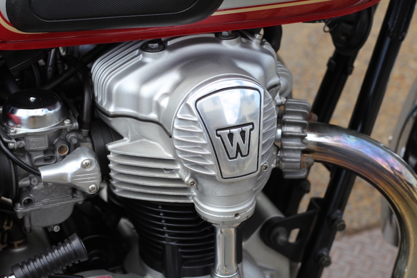 W650 カワサキ Kawasaki Kawasaki W650 極上中古車 Zuttoride Market ずっとライドマーケット