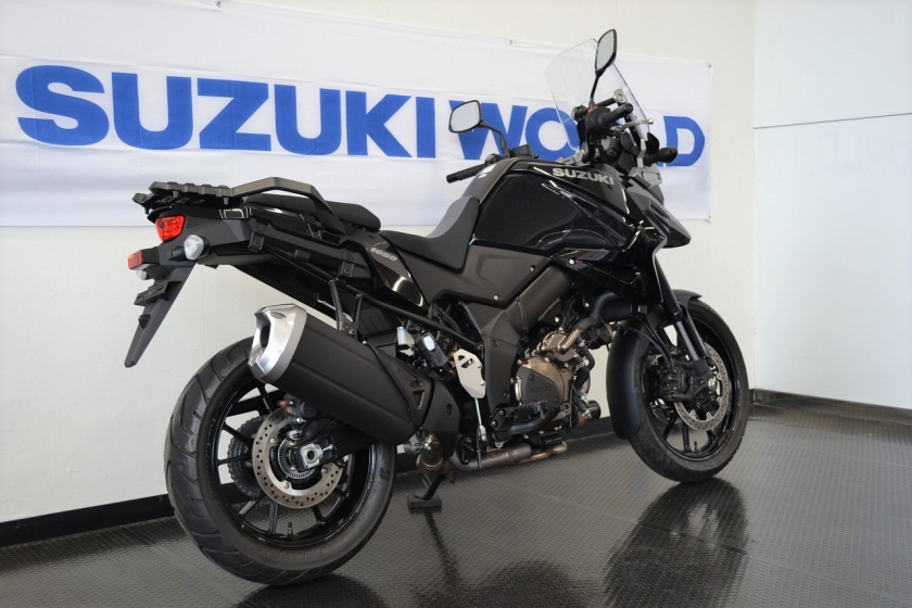 Vストローム1050 スズキ Suzuki V ストローム1050 スズキワールド認定中古車 年モデル Zuttoride Market ずっとライドマーケット