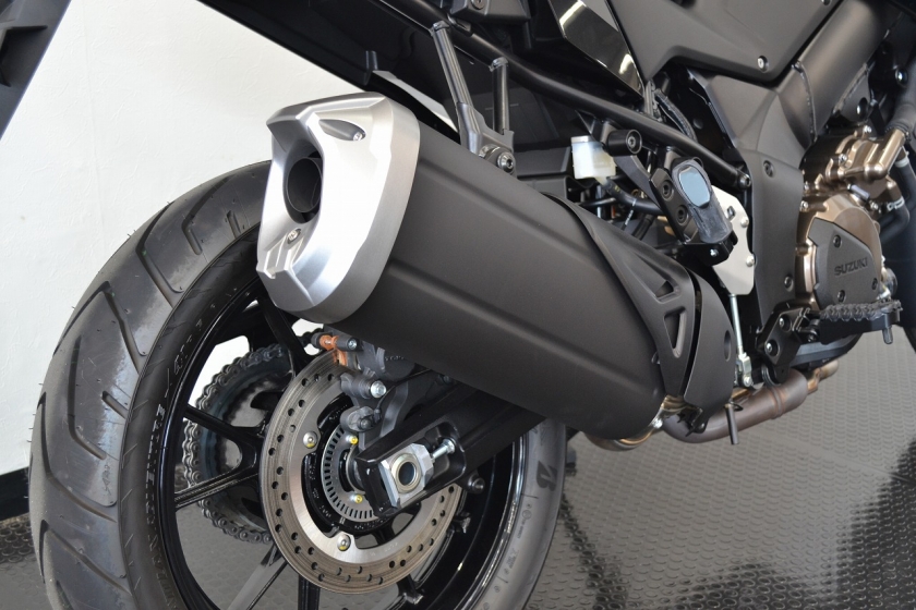 Vストローム1050 スズキ Suzuki V ストローム1050 スズキワールド認定中古車 年モデル Zuttoride Market ずっとライドマーケット