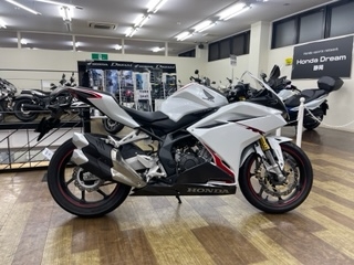 Cbr250rr ホンダ Honda 白 極上ｃｂｒ２５０ｒｒ Zuttoride Market ずっとライドマーケット
