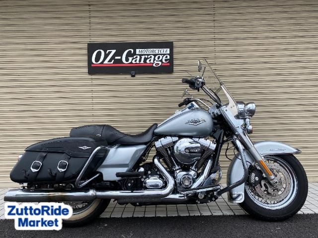 Flhrc ロードキングクラシック Harley Davidson ハーレーダビッドソン ｈａｒｌｅｙ ｄａｖｉｄｓｏｎ ｆｌｈｒｃ ロードキングクラシック Zuttoride Market ずっとライドマーケット