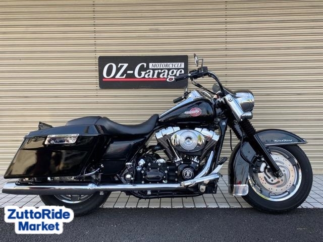 Flhrs ロードキングカスタム Harley Davidson ハーレーダビッドソン ｈａｒｌｅｙ ｄａｖｉｄｓｏｎ ｆｌｈｒｓ ロードキングカスタム Zuttoride Market ずっとライドマーケット