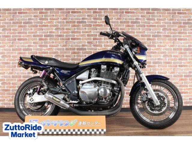売約済み☆HONDA ゼルビス 250☆ビキニカウル、ETC等