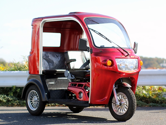 該当なし その他 車の免許があればat限定でも乗れます 3人乗りもok Zuttoride Market ずっとライドマーケット